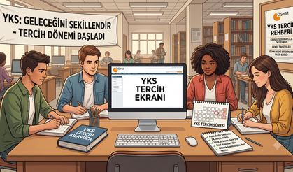 YKS Tercihleri Başladı mı? 2026 ÖSYM Tercih Tarihleri, Saati ve AİS Üzerinden Tercih Ekranı
