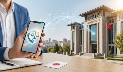 1 Eylül'de başlıyor! Türkiye'de "Alo Adalet 135" dönemi