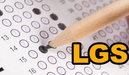 LGS 2. Nakil Sonuçları 2026 Açıklandı!