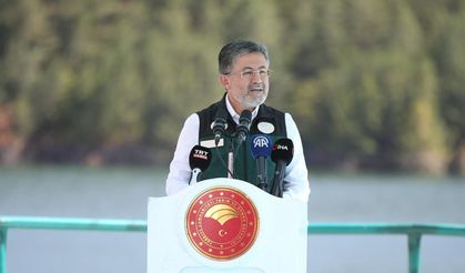 Bakan Yumaklı duyurdu: 3 ildeki orman yangını kontrol altında! Susurluk’ta mücadele sürüyor