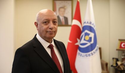 Kahramanmaraş İstiklal Üniversitesi’nde Stratejik Dönüşüm