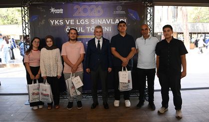 Büyükşehir, Öğrenciler İçin “Pusula Maraş Eğitim Merkezi” Açıyor