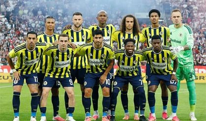 Sturm Graz - Fenerbahçe maçı ne zaman, saat kaçta? Şampiyonlar Ligi rövanş maçı detayları ve muhtemel 11'ler
