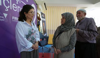 Büyükşehir’den Alzheimer’a Karşı Bilinçlendirme Semineri