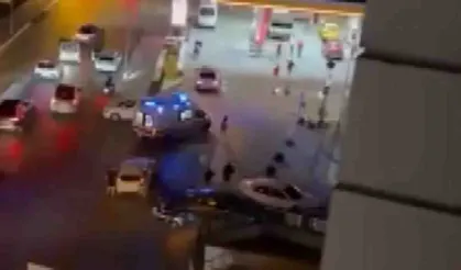 korsan taksi dehşeti: Emekli polis, meslektaşını şehit etti