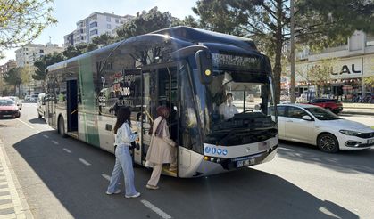 Toplu Taşımada Yeni Dönem! Kahramankart’a İki Yeni Özellik