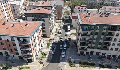 Büyükşehir’den Dulkadiroğlu Yenişehir Mahallesi’nde Dev Dönüşüm