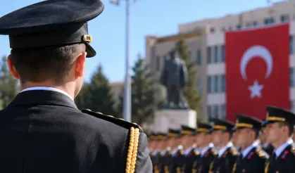 Jandarma 135 Subay Alımı Yapacak! Başvurular Bugün Başladı
