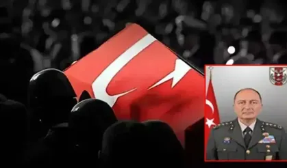 Ankara’da Askeri Araç Kazası: Albay Sayit Gökgöz Şehit Oldu
