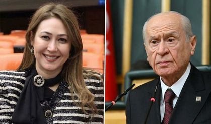 Bahçeli’den Afşin’deki Kaza İçin Açıklama! Zuhal Karakoç’tan Teşekkür Mesajı