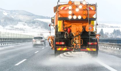 BUZLANMAYI ÖNLEYİCİ SIVI ÇÖZELTİ SOLÜSYON SATIN ALINACAKTIR