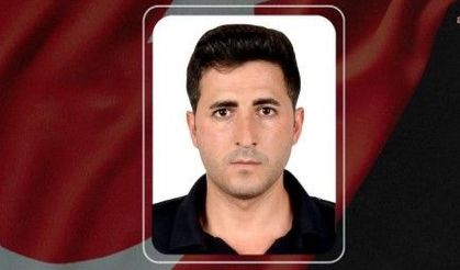 Polis Memuru Tayfun Akalan Şehit Oldu, 11 Kişi Yaralandı