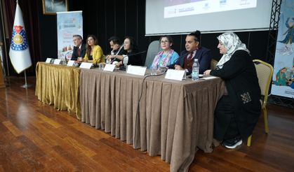 Uluslararası Dünya Hikâye Anlatıcıları Şöleni Akademik Panelle Başladı