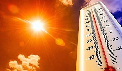 Pastırma sıcakları için tarih verildi! Kahramanmaraş’ta sıcaklıklar yeniden yükselecek