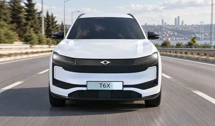 TOGG T6X Ne Zaman Çıkacak? Fiyatı, Menzili ve Satış Tarihi Belli Oldu mu?