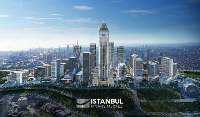 İstanbul Finans Merkezi’nin Yönetmeliği Cumhurbaşkanı Tarafından İmzalandı