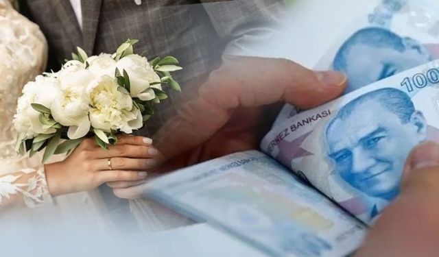 Yeni Evlenecekler İçin Evlilik Kredisi Fırsatı!