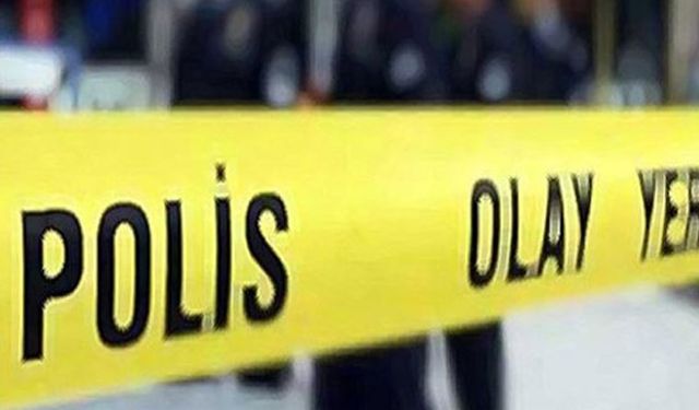 Kahramanmaraş'ta Şakalaşma Ölüme Yol Açtı