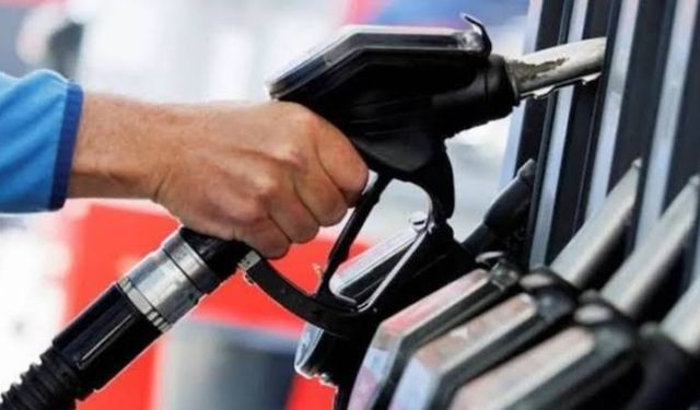 Benzin, motorin ve LPG’ye ÖTV zammı