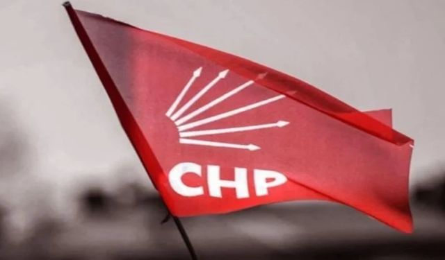 CHP Afşin İlçe Başkanlığı kongresi yarın yapılacak
