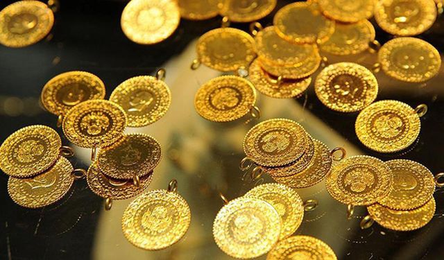 Hazine ve Maliye Bakanlığı 1 Gramdan Az Altın Üretimini Yasakladı