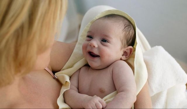 Mikroplastikler Bebek Sahibi Olma Şansını Düşürebilir