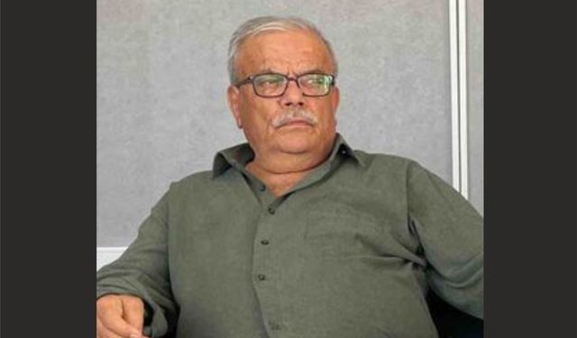 Hacı Zincirkıran Vefat Etti