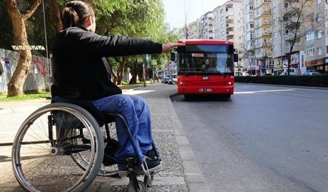 KDK, Engelli Vatandaşın Ulaşım Mağduriyetini Çözdü