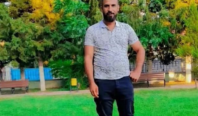 Kahramanmaraş'ta elektrik akımına kapılan işçi hayatını kaybetti