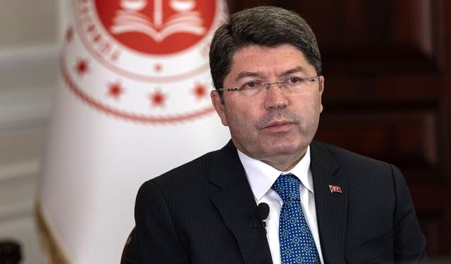 Bakan Tunç: Kadına şiddete karşı mücadelemiz kesintisiz devam edecek