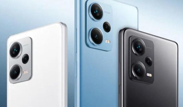 Türkiye’de Üretilen En Yeni Xiaomi Akıllı Telefon Modeli Redmi 12 Satışa Sunuldu