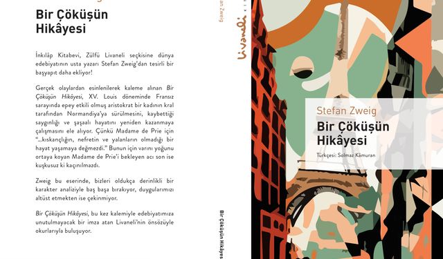 Livaneli Kitaplığı İle Dünya Edebiyatının Usta Kalemleri Tek Bir Seçkide Toplanıyor