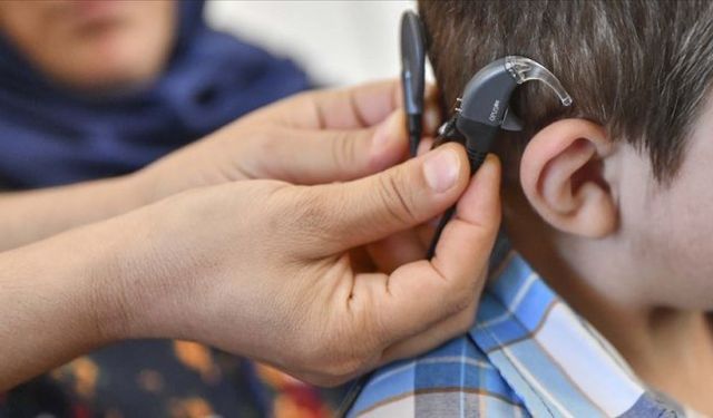 Kemik iletimli işitme çözümleriyle işitme yetisi geri kazanılabilir