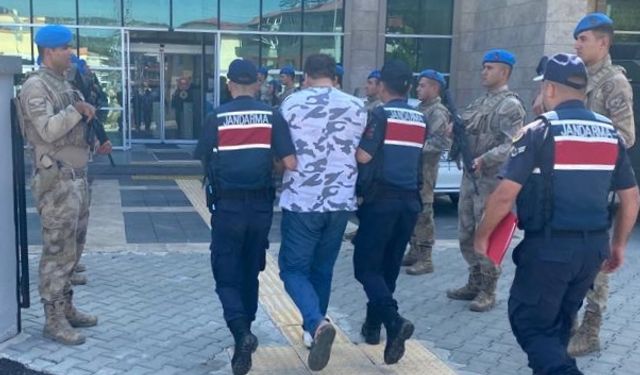 6 Kişinin Öldüğü Kazayla Alakalı 2 Kişi Tutuklandı