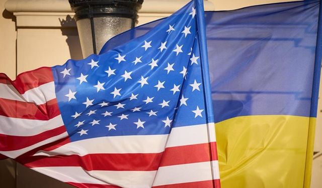 ABD’den Ukrayna’ya dev yatırım