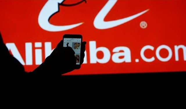 Alibaba'dan Türkiye'ye 2 Milyar Dolarlık Yatırım Hazırlığı