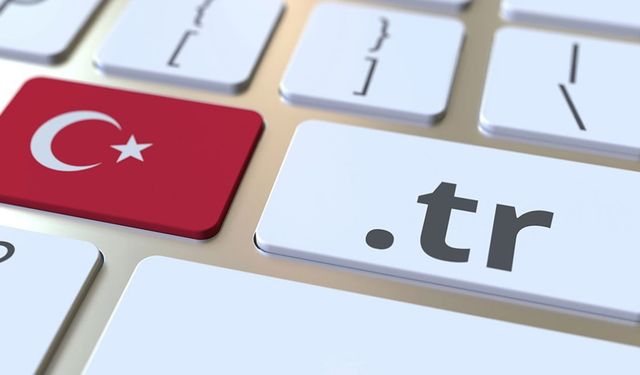 Domain alanlarında “.tr” dönemi başlıyor