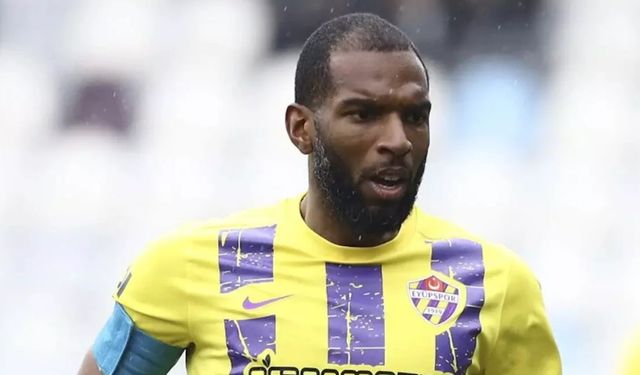 Babel, Eyüpspor ile yollarını ayırdı