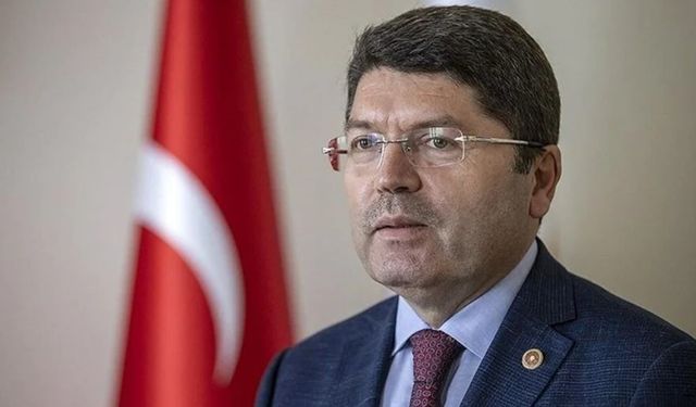 AİHM’nin Türkiye’ye karşı aldığı karara Bakan Tunç’tan tepki