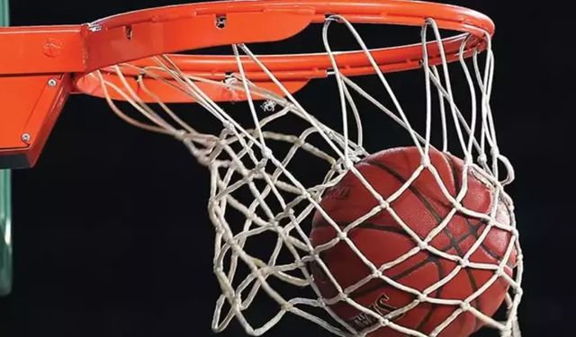 Basketbol Süper Ligi’nde heyecan başlıyor