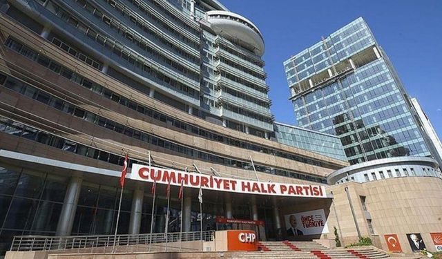 CHP’de İstanbul adayı krizi! Kim aday olacak?