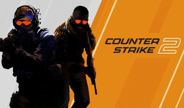 Counter-Strike 2 oyunu yayımlandı