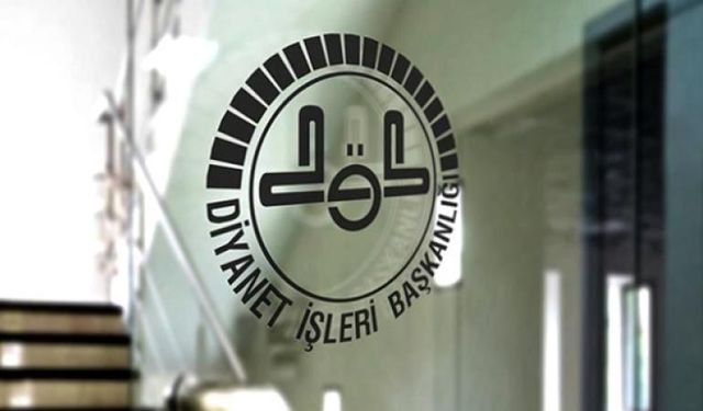 Diyanet İşleri Başkanlığı o iddiaları yalanladı