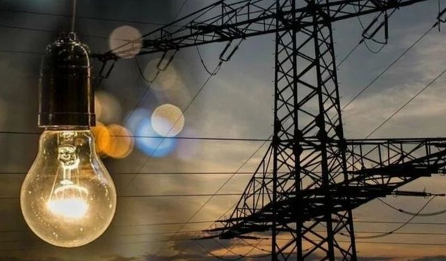 Türkiye’nin elektrik üretimi arttı