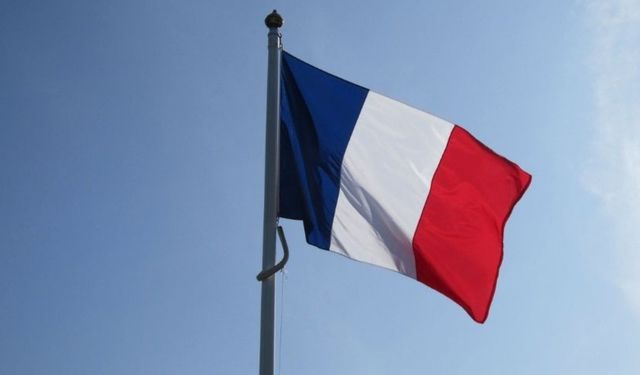 Fransa’da öğrenciler ‘barınma’ protestosu yaptı