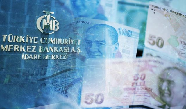 Merkez Bankası faiz kararını yarın açıklayacak