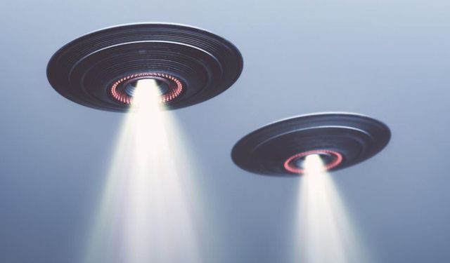 NASA bu teknolojisi ile UFO çalışmalarını izleyecek