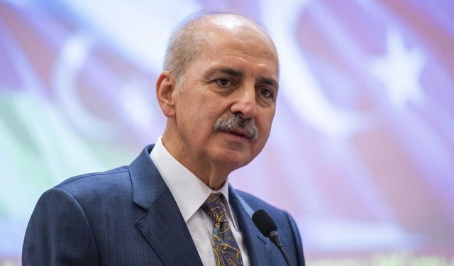 Kurtulmuş: Emekli düzenlemesi Meclis'e geldiği zaman hızlandırırız