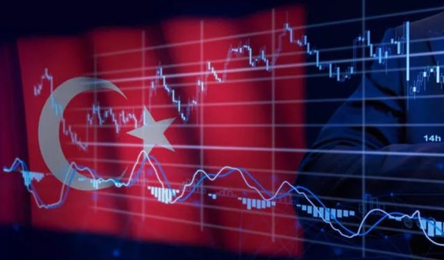 OECD, Türkiye için büyüme tahminini yükseltti