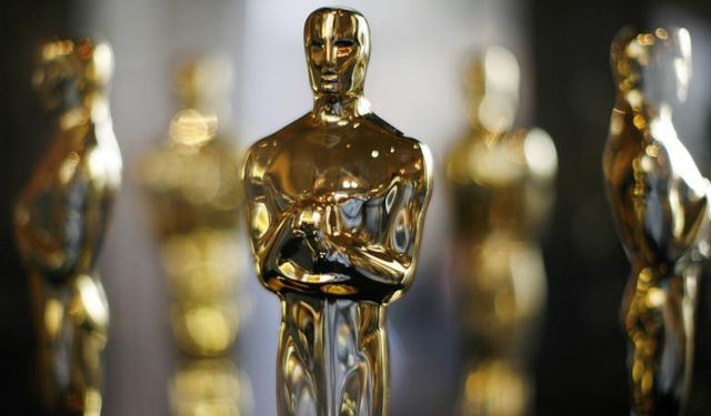 "Kuru Otlar Üstüne" Türkiye'nin Oscar Adayı Oldu